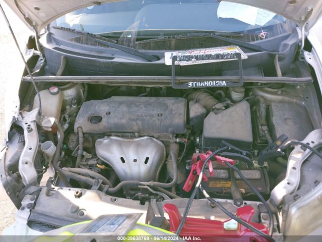 JTLZE4FEXFJ072267 Scion XB