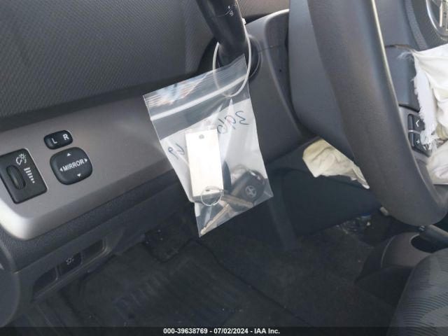 JTLZE4FEXFJ072267 Scion XB