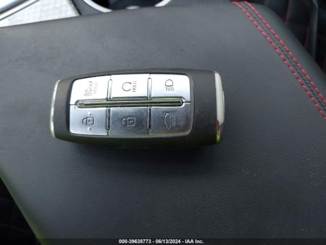 KMTG54TE7PU113544 Genesis G70 3.3t Rwd