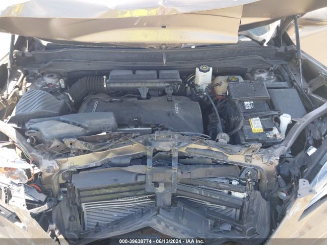 LRBFXDSA3HD046573 Buick Envision Essence