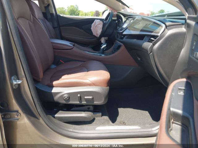 LRBFXDSA3HD046573 Buick Envision Essence