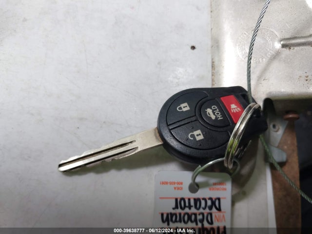 Nissan SENTRA SR 2014 3N1AB7AP0EL640158 Image 11