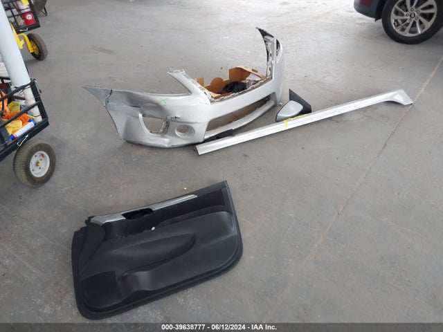 Nissan SENTRA SR 2014 3N1AB7AP0EL640158 Image 12