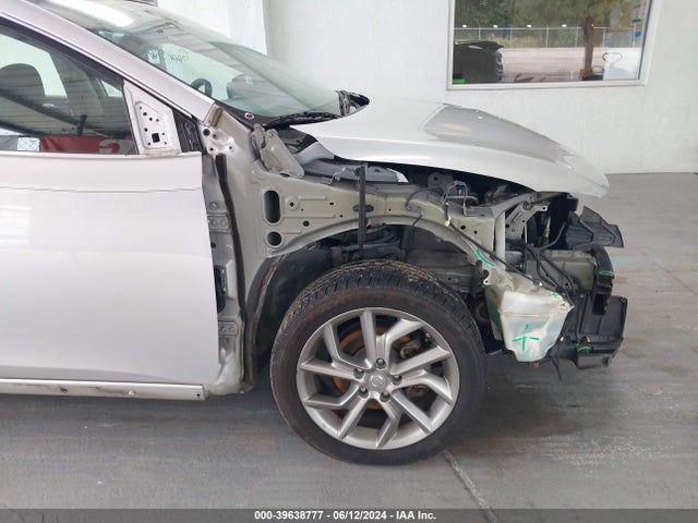 Nissan SENTRA SR 2014 3N1AB7AP0EL640158 Image 14