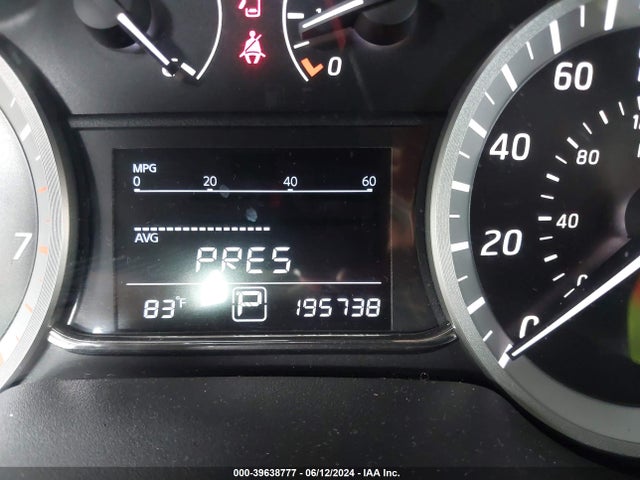 Nissan SENTRA SR 2014 3N1AB7AP0EL640158 Image 7