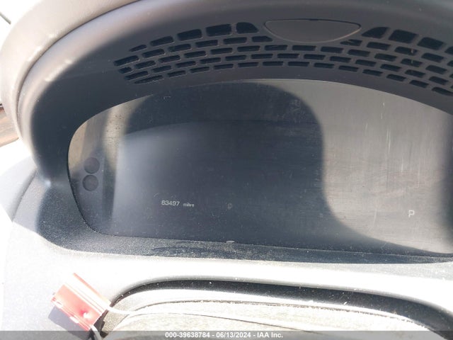 2012 JAGUAR XJ SAJWA2GB8CLV31896 Photo 6