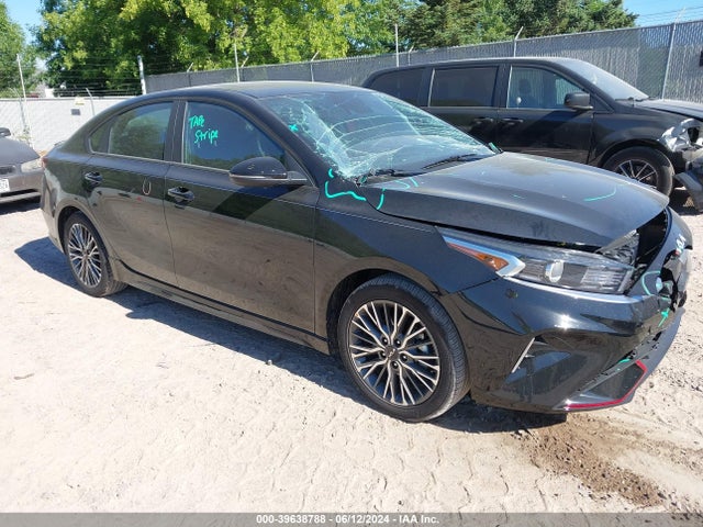KIA Forte Gt-line 2024 3KPF54AD1RE725213 Image 1