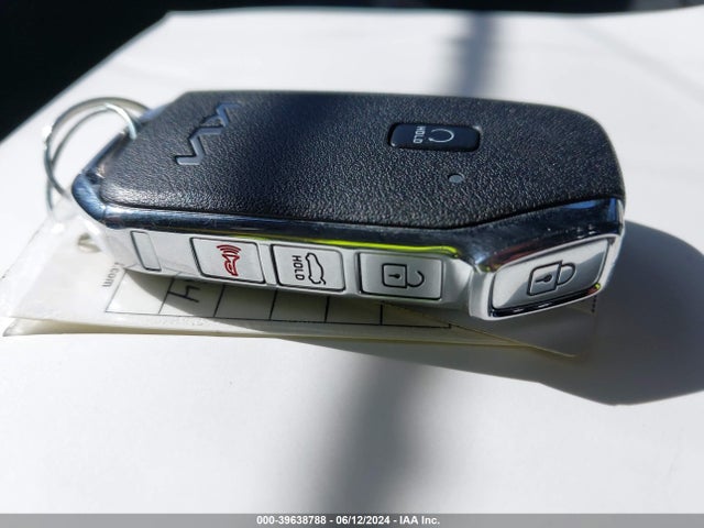 KIA Forte Gt-line 2024 3KPF54AD1RE725213 Image 11