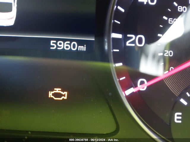 KIA Forte Gt-line 2024 3KPF54AD1RE725213 Image 15