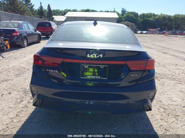 KIA Forte Gt-line 2024 3KPF54AD1RE725213 Image 16
