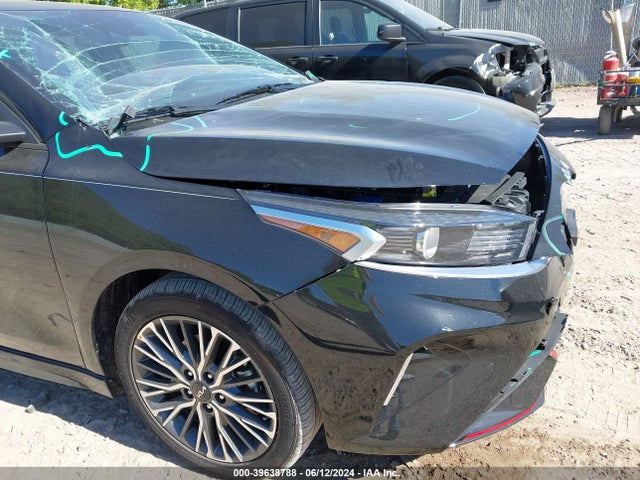 KIA Forte Gt-line 2024 3KPF54AD1RE725213 Image 19