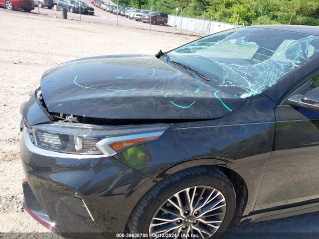 KIA Forte Gt-line 2024 3KPF54AD1RE725213 Image 20