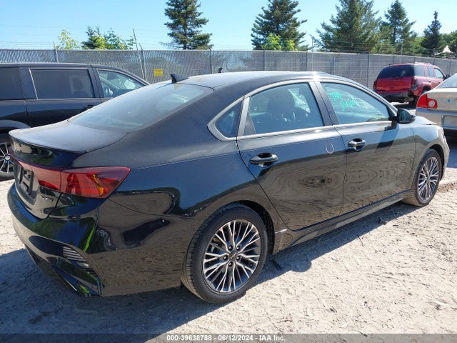 KIA Forte Gt-line 2024 3KPF54AD1RE725213 Image 4