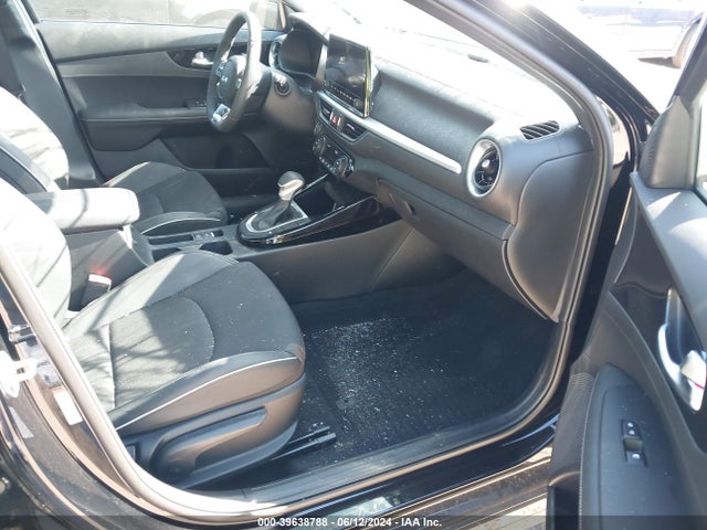 KIA Forte Gt-line 2024 3KPF54AD1RE725213 Image 5