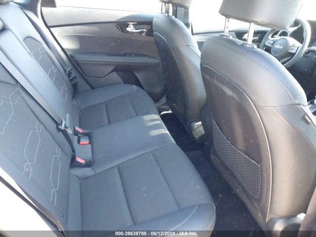 KIA Forte Gt-line 2024 3KPF54AD1RE725213 Image 8
