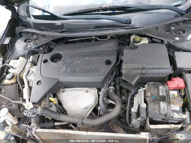 Nissan Altima 2.5 S 2016 1N4AL3AP2GN382947 Image 10