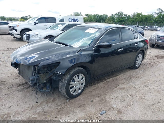 Nissan Altima 2.5 S 2016 1N4AL3AP2GN382947 Image 2