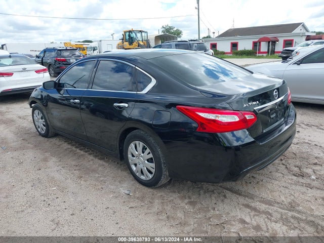 Nissan Altima 2.5 S 2016 1N4AL3AP2GN382947 Image 3
