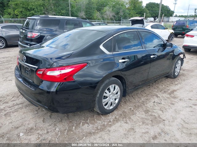 Nissan Altima 2.5 S 2016 1N4AL3AP2GN382947 Image 4