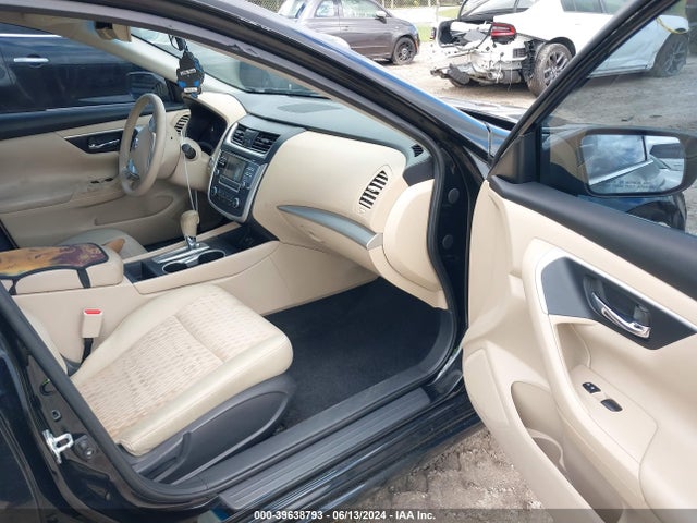 Nissan Altima 2.5 S 2016 1N4AL3AP2GN382947 Image 5