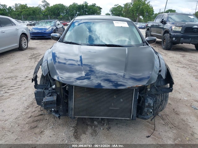 Nissan Altima 2.5 S 2016 1N4AL3AP2GN382947 Image 6