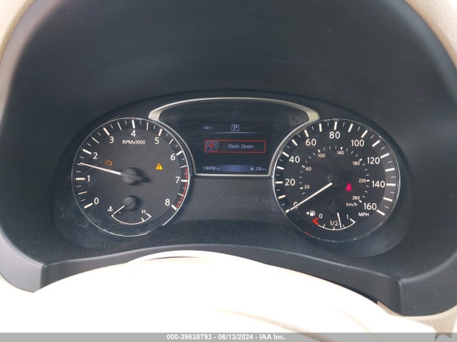 Nissan Altima 2.5 S 2016 1N4AL3AP2GN382947 Image 7