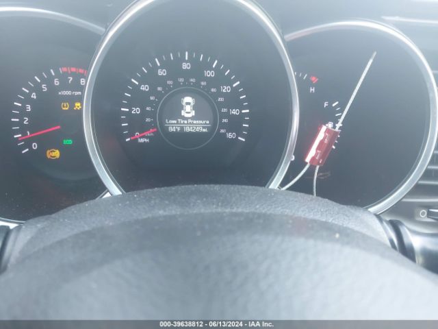 5XXGM4A70FG395438 KIA Optima Lx