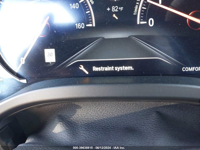 BMW X3 Xdrive30i 2019 5UXTR9C52KLE12535 Image 15