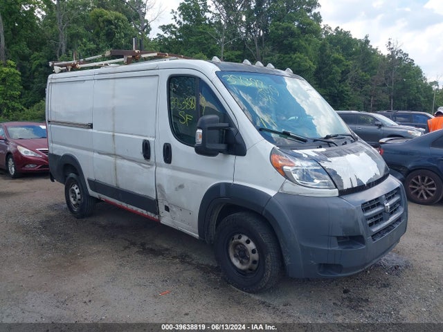 2016 3C6TRVAG4GE119187 main image