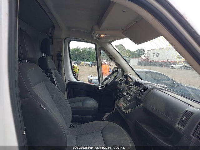 3C6TRVAG4GE119187 RAM Promaster 1500 Low Roof