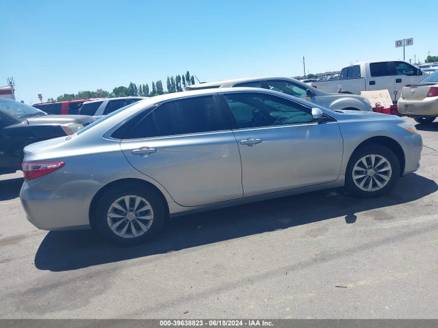Toyota CAMRY LE 2017 4T1BF1FK8HU283754 Image 13