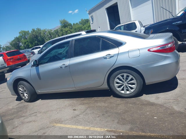 Toyota CAMRY LE 2017 4T1BF1FK8HU283754 Image 14