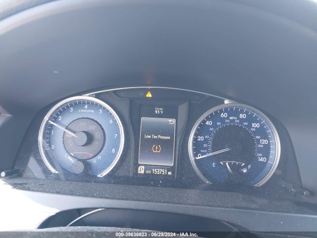 Toyota CAMRY LE 2017 4T1BF1FK8HU283754 Image 15