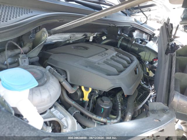 3VVNB7AXXPM098869 Volkswagen Tiguan 2.0t Se