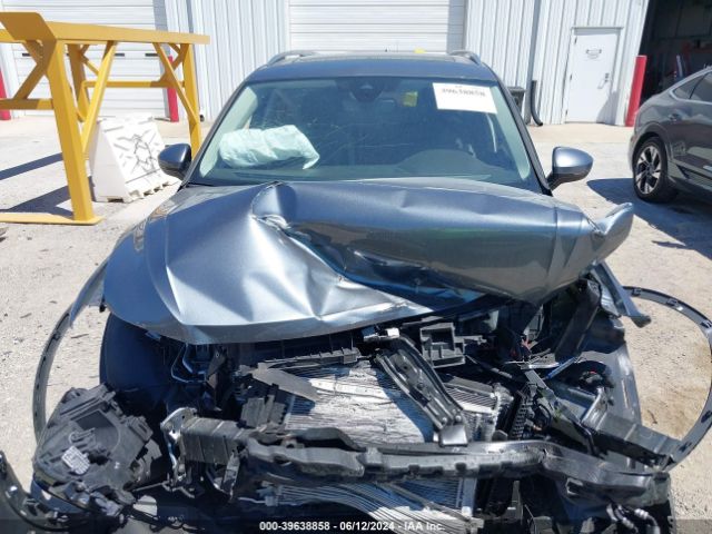 3VVNB7AXXPM098869 Volkswagen Tiguan 2.0t Se