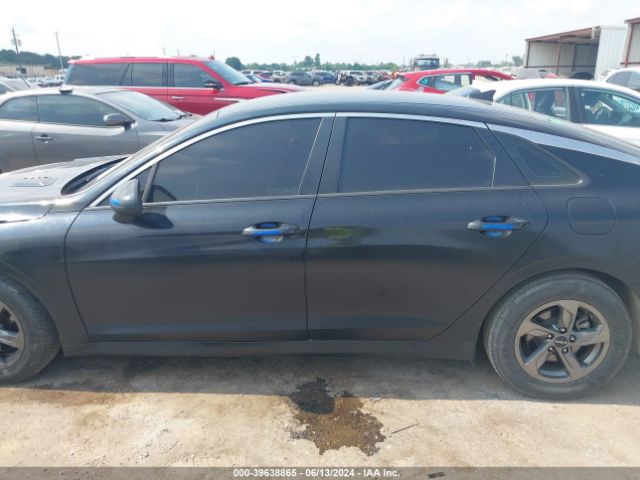 5XXG14J22NG100335 KIA K5 LXS