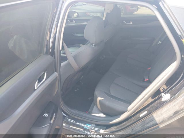 5XXG14J22NG100335 KIA K5 LXS