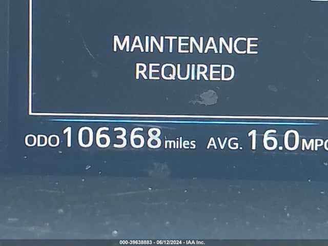 Toyota Prius V Four 2015 JTDZN3EU2FJ029749 Image 16