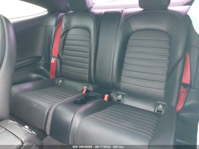 WDDWJ6EB5HF449872 Mercedes-Benz Amg C 43 4matic