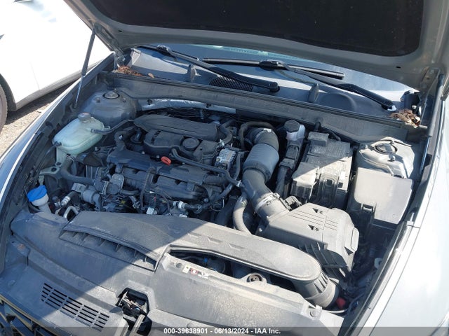 Hyundai Sonata Sel Plus 2020 5NPEJ4J28LH035189 Image 10