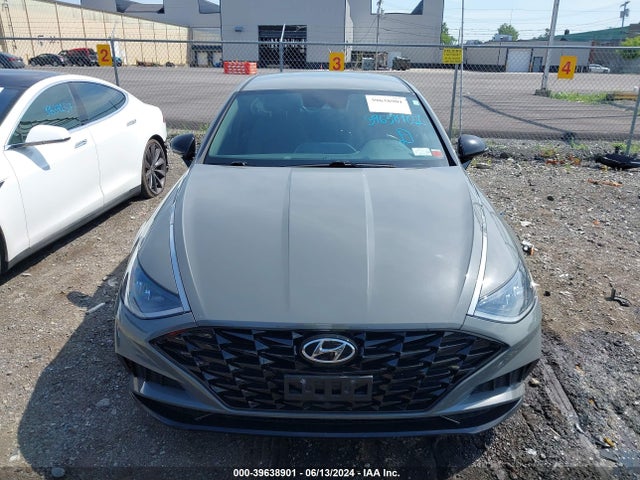 Hyundai Sonata Sel Plus 2020 5NPEJ4J28LH035189 Image 13