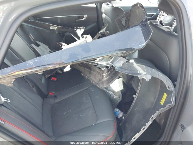 Hyundai Sonata Sel Plus 2020 5NPEJ4J28LH035189 Image 12