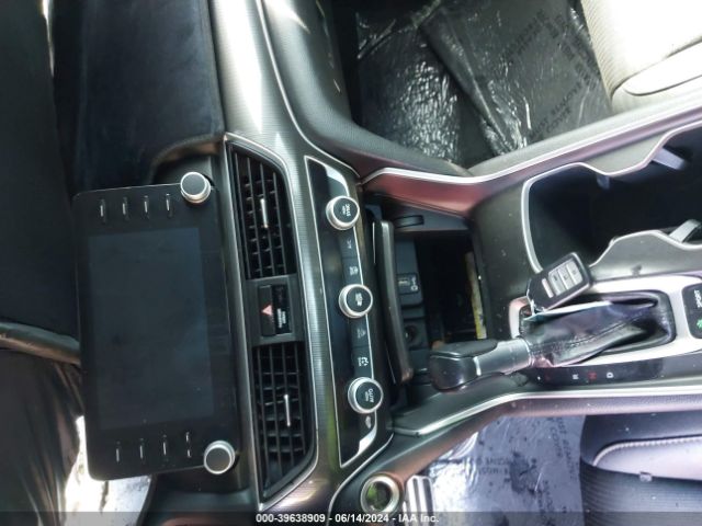 1HGCV1F32JA259205 Honda Accord Sport