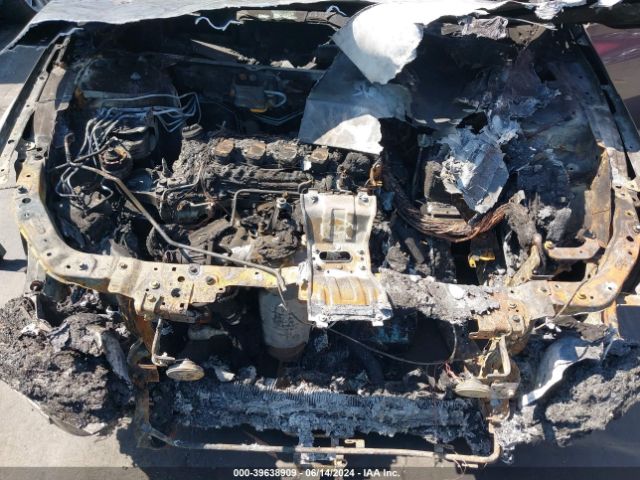 1HGCV1F32JA259205 Honda Accord Sport