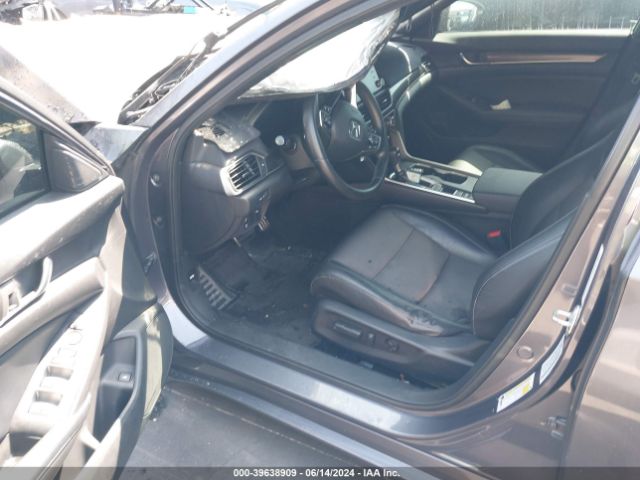 1HGCV1F32JA259205 Honda Accord Sport