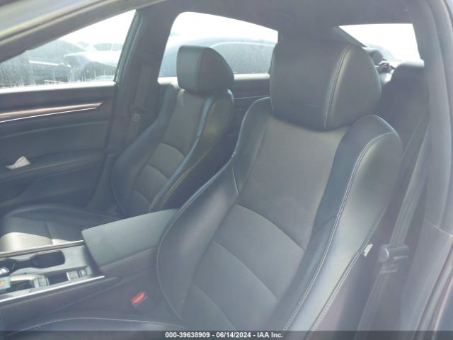 1HGCV1F32JA259205 Honda Accord Sport