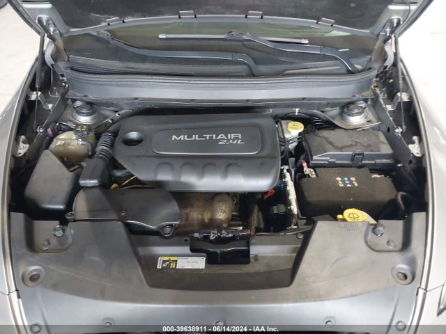 Jeep Cherokee Latitude 2014 1C4PJMCBXEW166255 Image 10