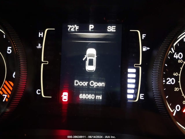Jeep Cherokee Latitude 2014 1C4PJMCBXEW166255 Image 7