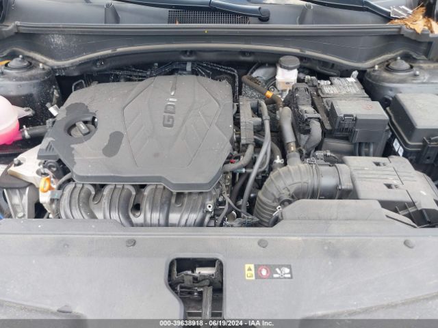 5XYK6CAF7PG043914 KIA Sportage X-line