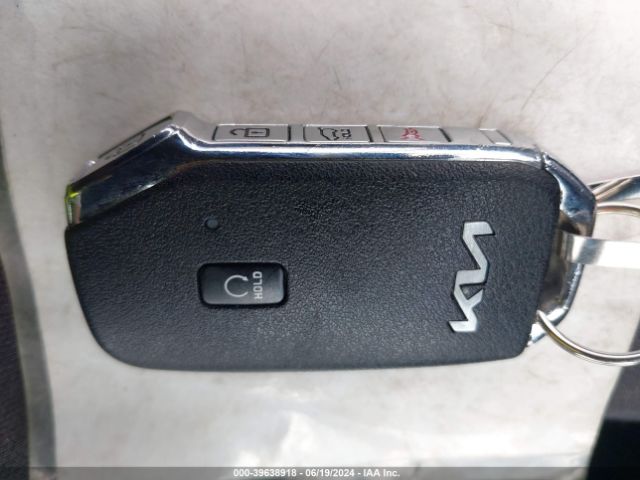 5XYK6CAF7PG043914 KIA Sportage X-line